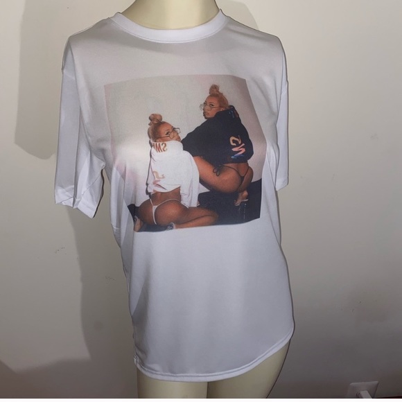 Clermont twins graphic tee. - Picture 2 of 3